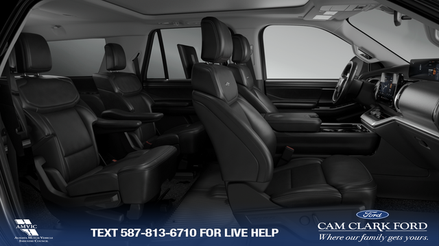 2026 Ford Expedition Max Platinum - Photo 6