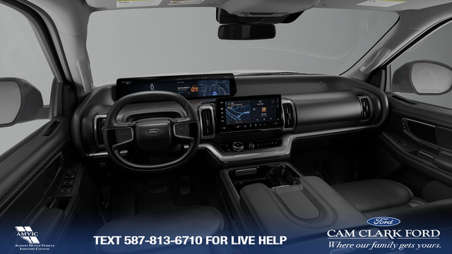 2026 Ford Expedition Max Platinum - Photo 7