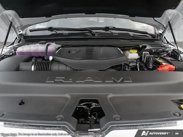2026 Ram 1500 Limited - Photo 7