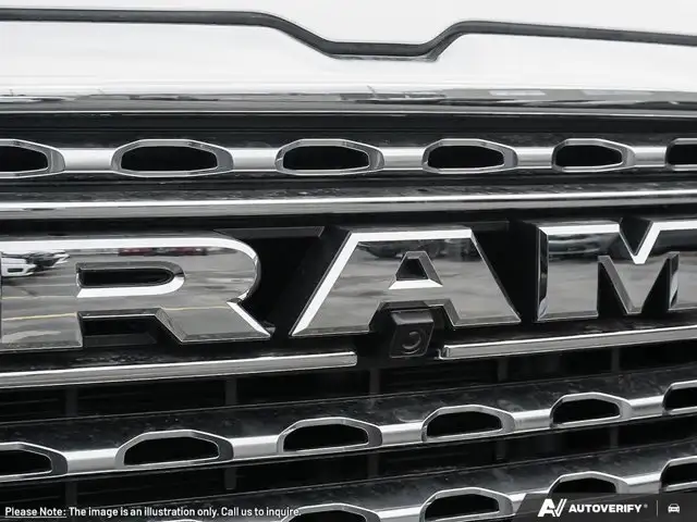 2026 Ram 1500 Limited - Photo 10