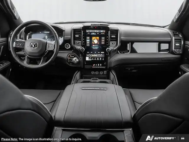 2026 Ram 1500 Limited - Photo 23