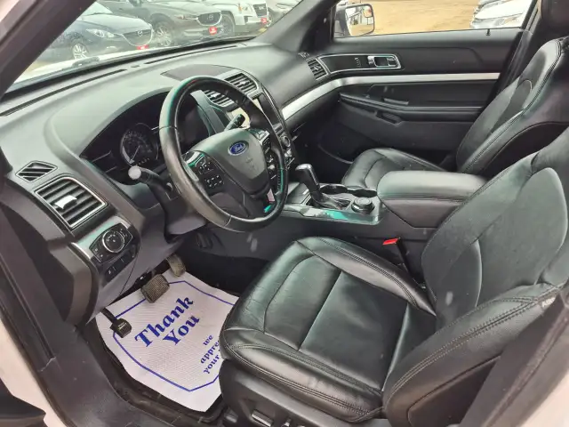2016 Ford Explorer - Photo 4
