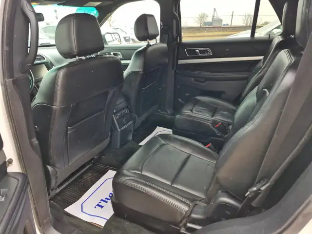 2016 Ford Explorer - Photo 16
