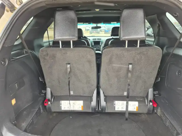 2016 Ford Explorer - Photo 20