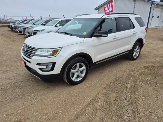 2016 Ford Explorer - Photo 22