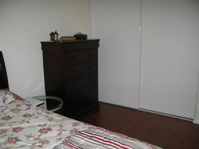 Furnished Room   Living   Private Bath – All Incl - Photo 7