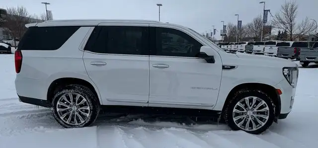 2023 GMC Yukon Denali 4WD - Photo 6
