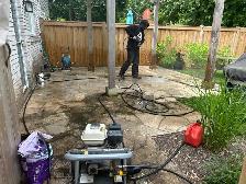 POWER WASHING SERVICES - 30 years experience - Photo 10