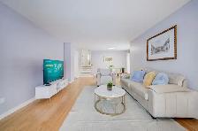 3 Bed 2 Bath House North York, Furnished, Free Wifi and parking - Photo 4