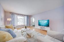 3 Bed 2 Bath House North York, Furnished, Free Wifi and parking - Photo 5