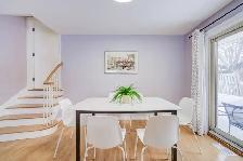 3 Bed 2 Bath House North York, Furnished, Free Wifi and parking - Photo 6