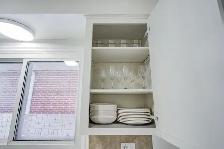 3 Bed 2 Bath House North York, Furnished, Free Wifi and parking - Photo 8