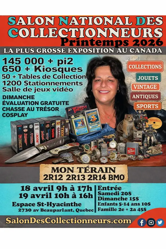 Carte de hockey et basball.des couteau rare.briquet zippo.avoir