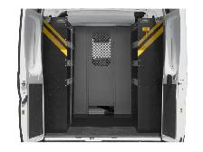 2025 Ram ProMaster Cargo Van - Photo 8