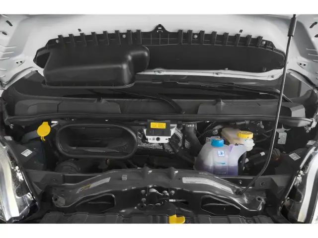 2025 Ram ProMaster Cargo Van - Photo 9