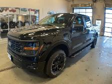 2024 Ford F-150 STX FX4 201A