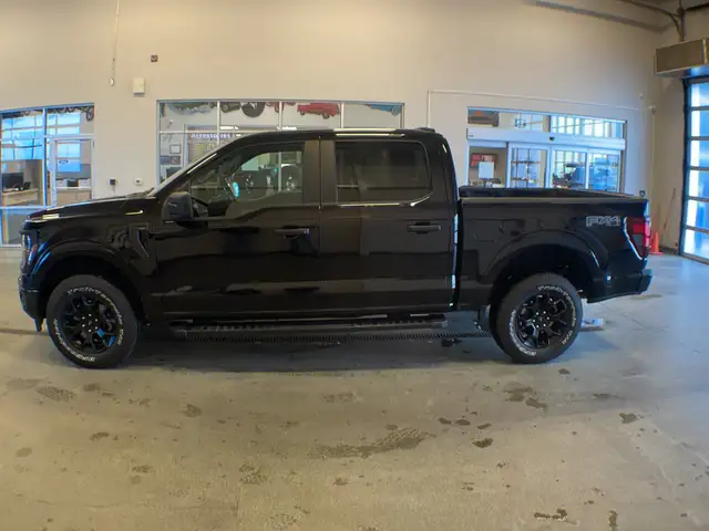 2024 Ford F-150 STX FX4 201A - Photo 2