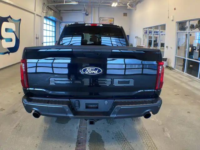 2024 Ford F-150 STX FX4 201A - Photo 4