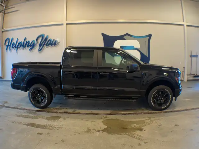 2024 Ford F-150 STX FX4 201A - Photo 6