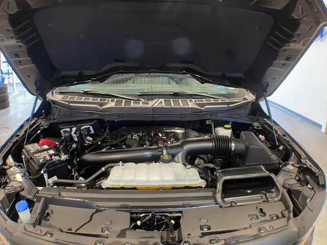 2024 Ford F-150 STX FX4 201A - Photo 11