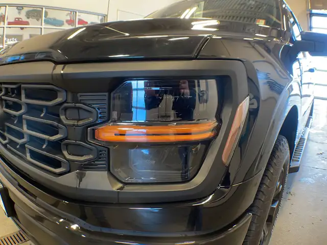 2024 Ford F-150 STX FX4 201A - Photo 12