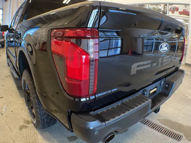 2024 Ford F-150 STX FX4 201A - Photo 13