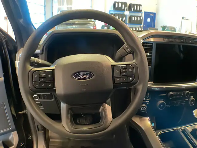2024 Ford F-150 STX FX4 201A - Photo 15