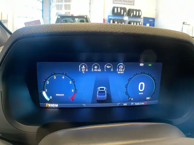 2024 Ford F-150 STX FX4 201A - Photo 16