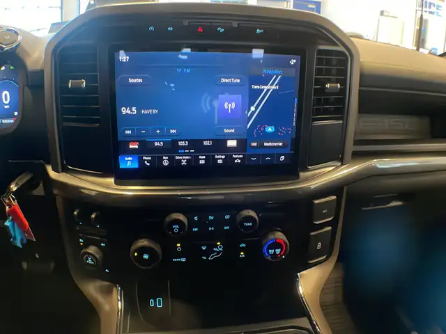 2024 Ford F-150 STX FX4 201A - Photo 17