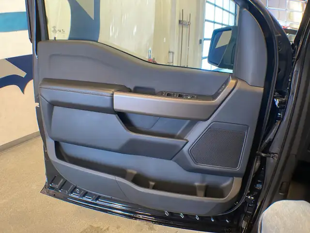 2024 Ford F-150 STX FX4 201A - Photo 18
