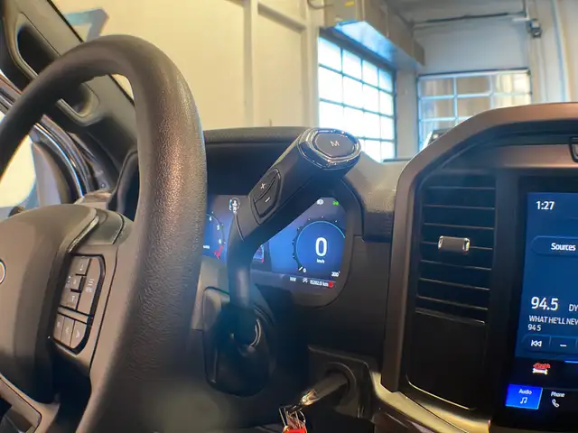 2024 Ford F-150 STX FX4 201A - Photo 19