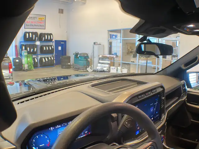 2024 Ford F-150 STX FX4 201A - Photo 20