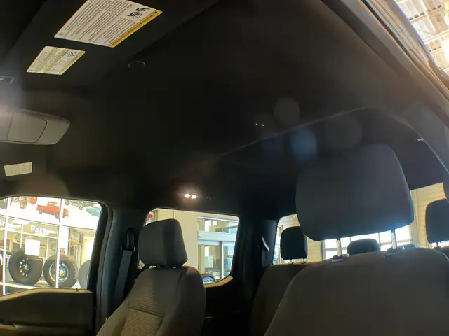 2024 Ford F-150 STX FX4 201A - Photo 21