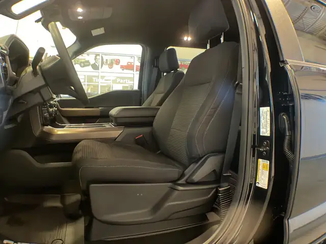 2024 Ford F-150 STX FX4 201A - Photo 22