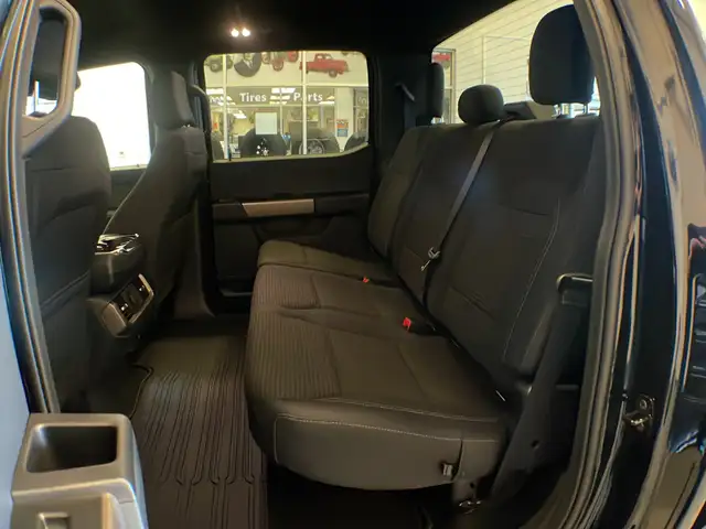 2024 Ford F-150 STX FX4 201A - Photo 23