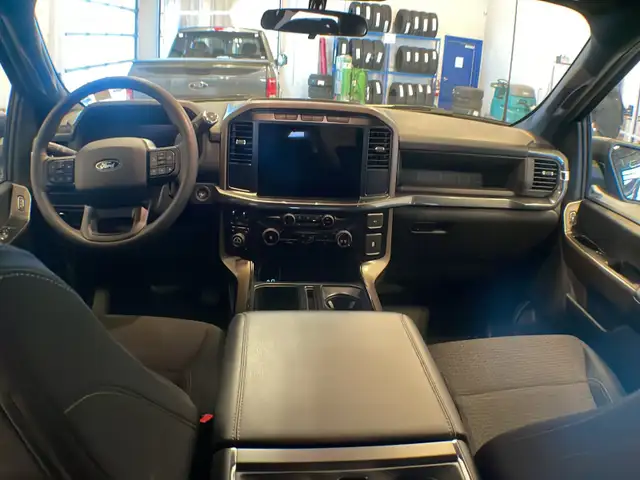 2024 Ford F-150 STX FX4 201A - Photo 25
