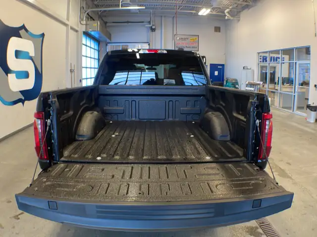 2024 Ford F-150 STX FX4 201A - Photo 26