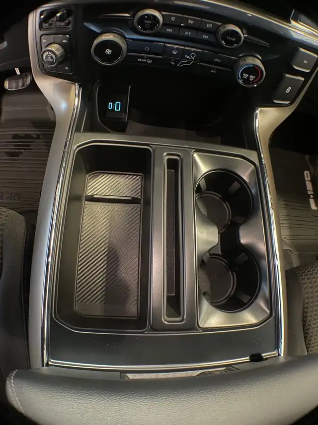 2024 Ford F-150 STX FX4 201A - Photo 28