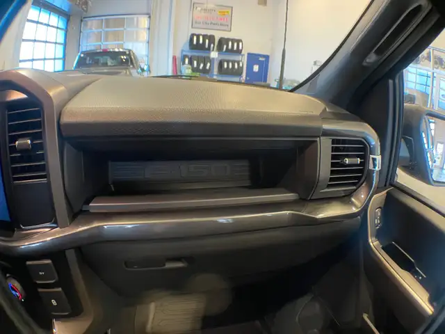 2024 Ford F-150 STX FX4 201A - Photo 31