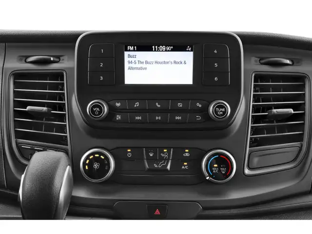 2026 Ford Transit Cargo Van Mr Cargo XL AWD 101A - Photo 10