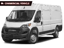 2025 Ram ProMaster Cargo Van