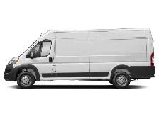 2025 Ram ProMaster Cargo Van - Photo 3