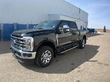 2026 Ford Super Duty F-350 SRW Lariat FX4 618A