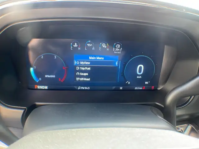 2026 Ford Super Duty F-350 SRW Lariat FX4 618A - Photo 16