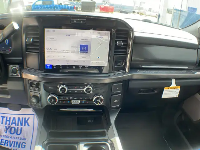 2026 Ford Super Duty F-350 SRW Lariat FX4 618A - Photo 17