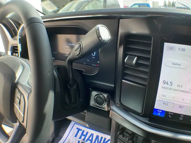 2026 Ford Super Duty F-350 SRW Lariat FX4 618A - Photo 19