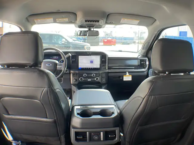 2026 Ford Super Duty F-350 SRW Lariat FX4 618A - Photo 25