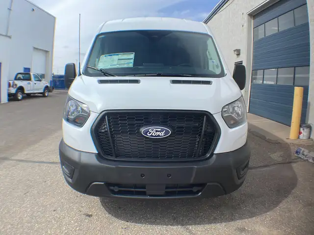 2026 Ford Transit Cargo Van Mr Cargo XL AWD 101A - Photo 8