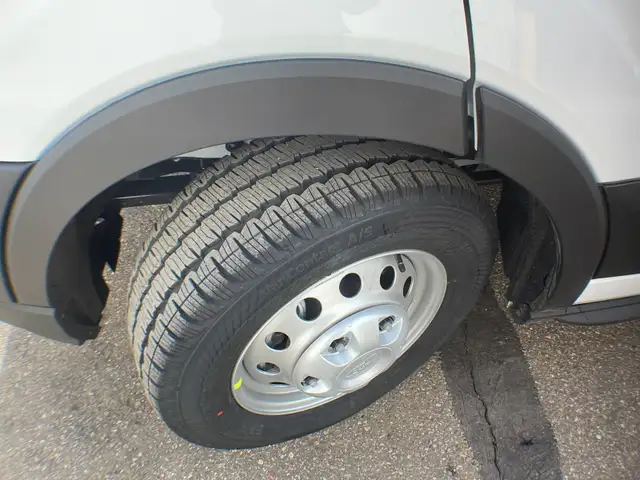 2026 Ford Transit Cargo Van Mr Cargo XL AWD 101A - Photo 10