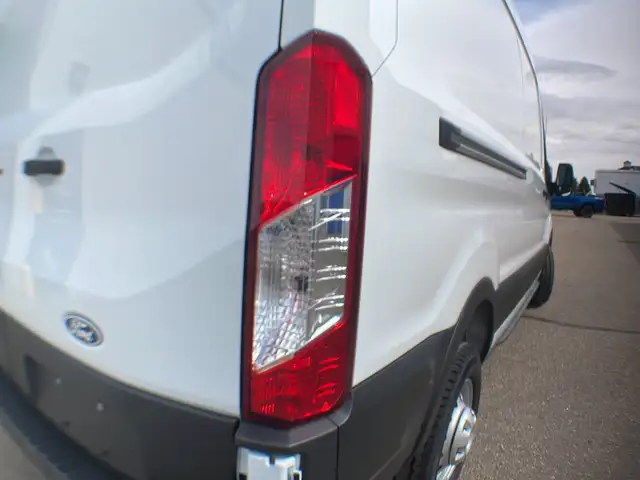 2026 Ford Transit Cargo Van Mr Cargo XL AWD 101A - Photo 13